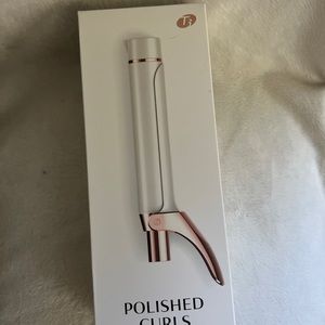 T3 whirl polished curls attachment